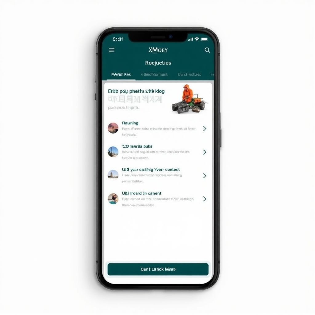 Lanzamiento de la nueva app de YPF