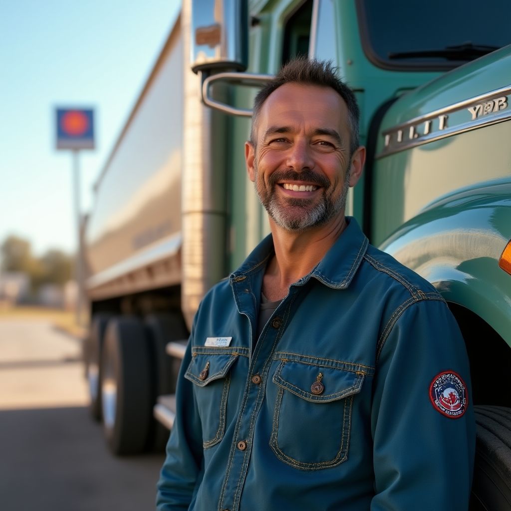 Retrato de Juan Pérez, cliente de YPF